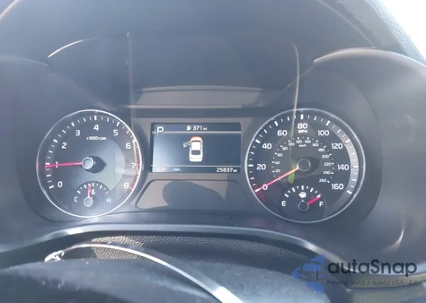 2024 Kia Forte Gt-Line z USA, uszkodzony, nr VIN 3KPF54AD3RE721731